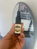 Hair oil blends
