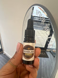 Hair oil blends