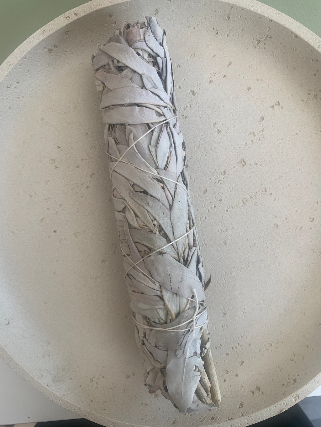 Large Sage