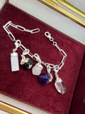 Crystal Charms