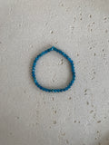 Apatite facet