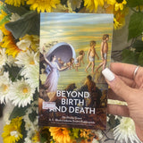 Beyond birth and death