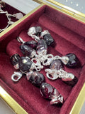 Crystal Charms