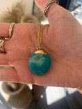 Turquoise Necklace