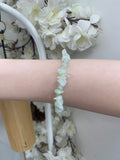 Jade Chip bracelet