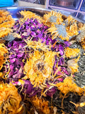 The Yoni Steam Blend