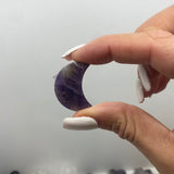 Amethyst moon