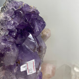 Amethyst druze XL