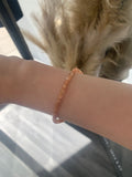 Sunstone XS Bracelet
