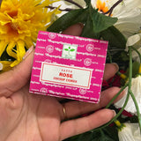 Incense cones