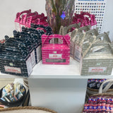 Staya backflow incense cones