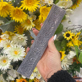 Chakra incense holder