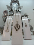 Chakra necklace