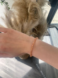 Sunstone XS Bracelet