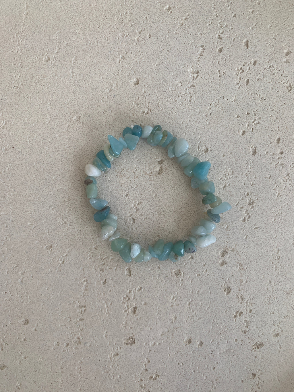 Amazonite Chip