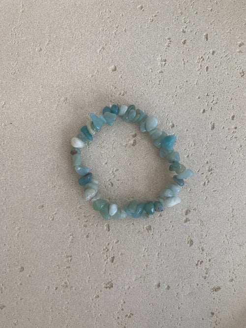 Amazonite Chip
