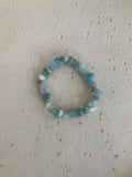 Amazonite Chip