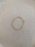 Citrine Facet bracelet