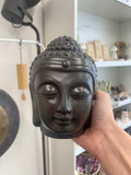 Buddha oil burner