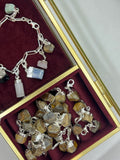 Crystal Charms