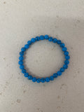 Turqouise bead M