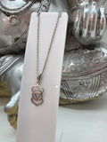 Chakra necklace