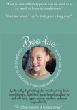 Boo-laes conditioner