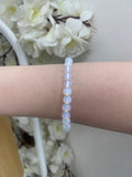 Opalite bead M