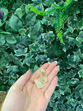 Citrine tumble