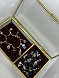 Crystal Charms