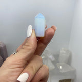 Opalite points