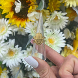 Hamsa hand ring