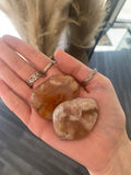 Flower Agate