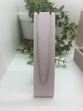 16” Sterling silver chain