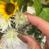 Emerald point raw