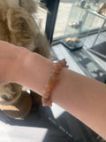 Sunstone M Bracelet