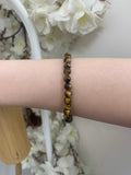 Tigers eye bead M