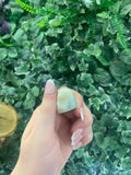 Amazonite tumble