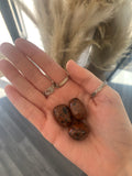 Mahogany Jasper Tumble