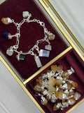 Crystal Charms