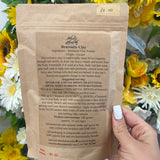 Bentonite clay powder