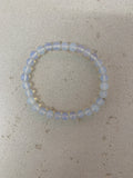 Opalite bead M