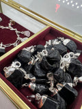 Crystal Charms
