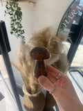Mushroom Incense Holder