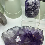 Amethyst druze XL