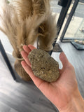 Raw Pyrite Chunks