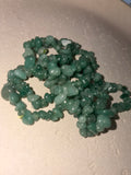 Aventurine chip Bracelet