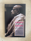 Chant and be happy