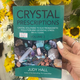 Crystal prescriptions 3