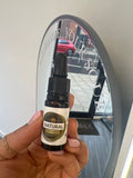 Hair oil blends